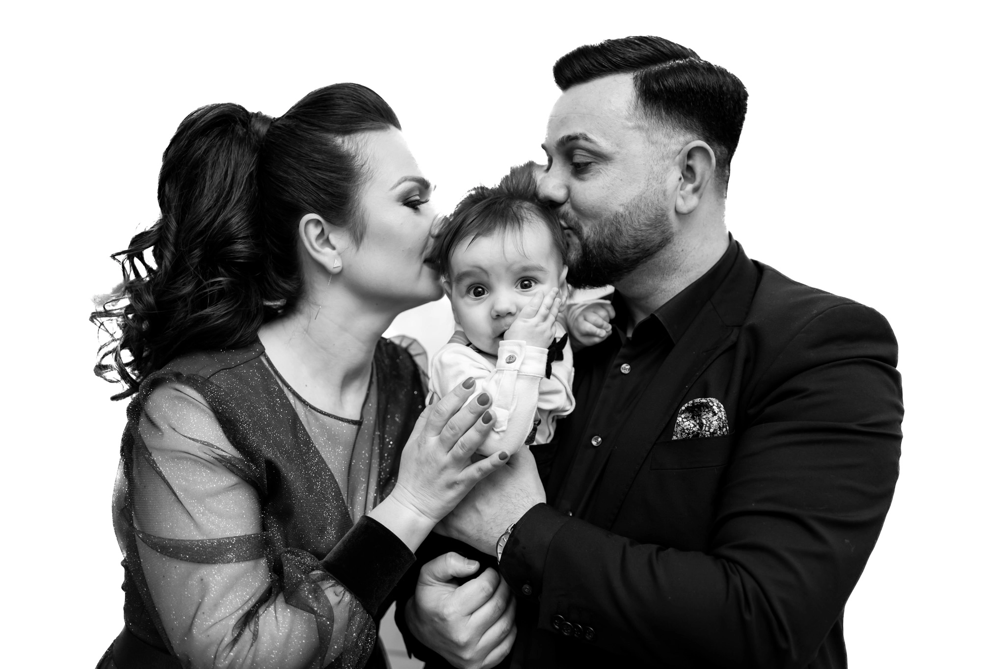 Fotograf botez Timișoara - fotografie 6 - Brancu Cristian