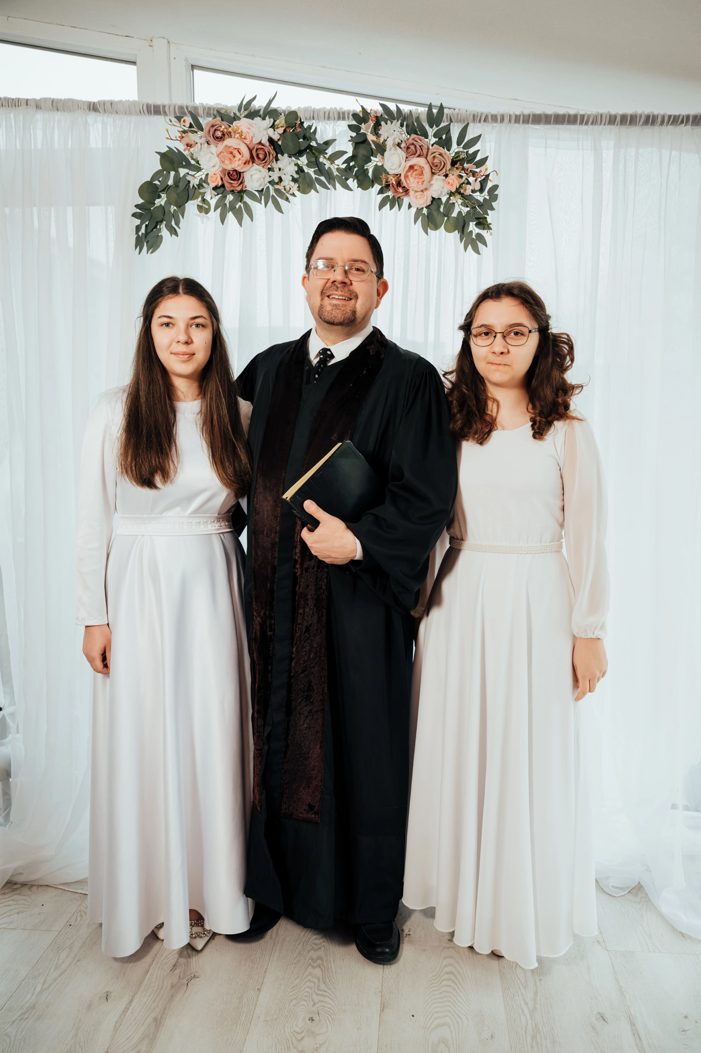 Fotograf botez Timișoara - fotografie 10 - Brancu Cristian