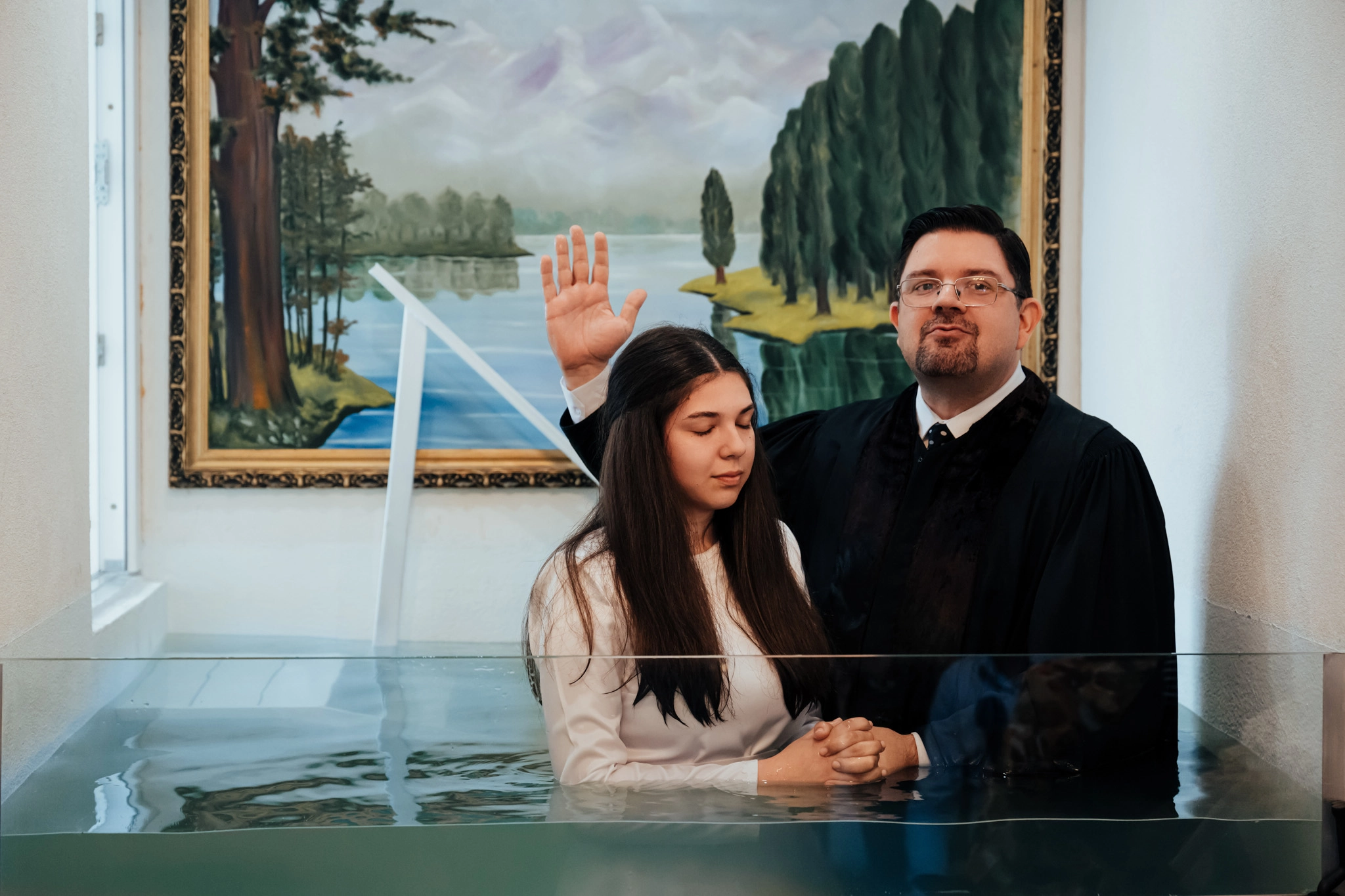 Fotograf botez Timișoara - fotografie 13 - Brancu Cristian