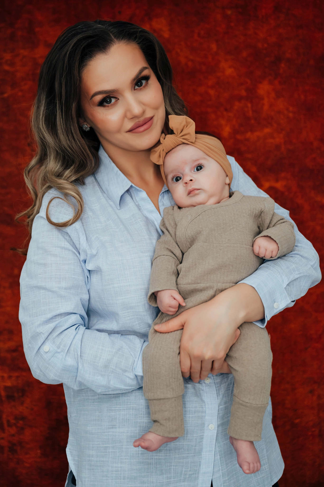Fotograf botez Timișoara - fotografie 16 - Brancu Cristian