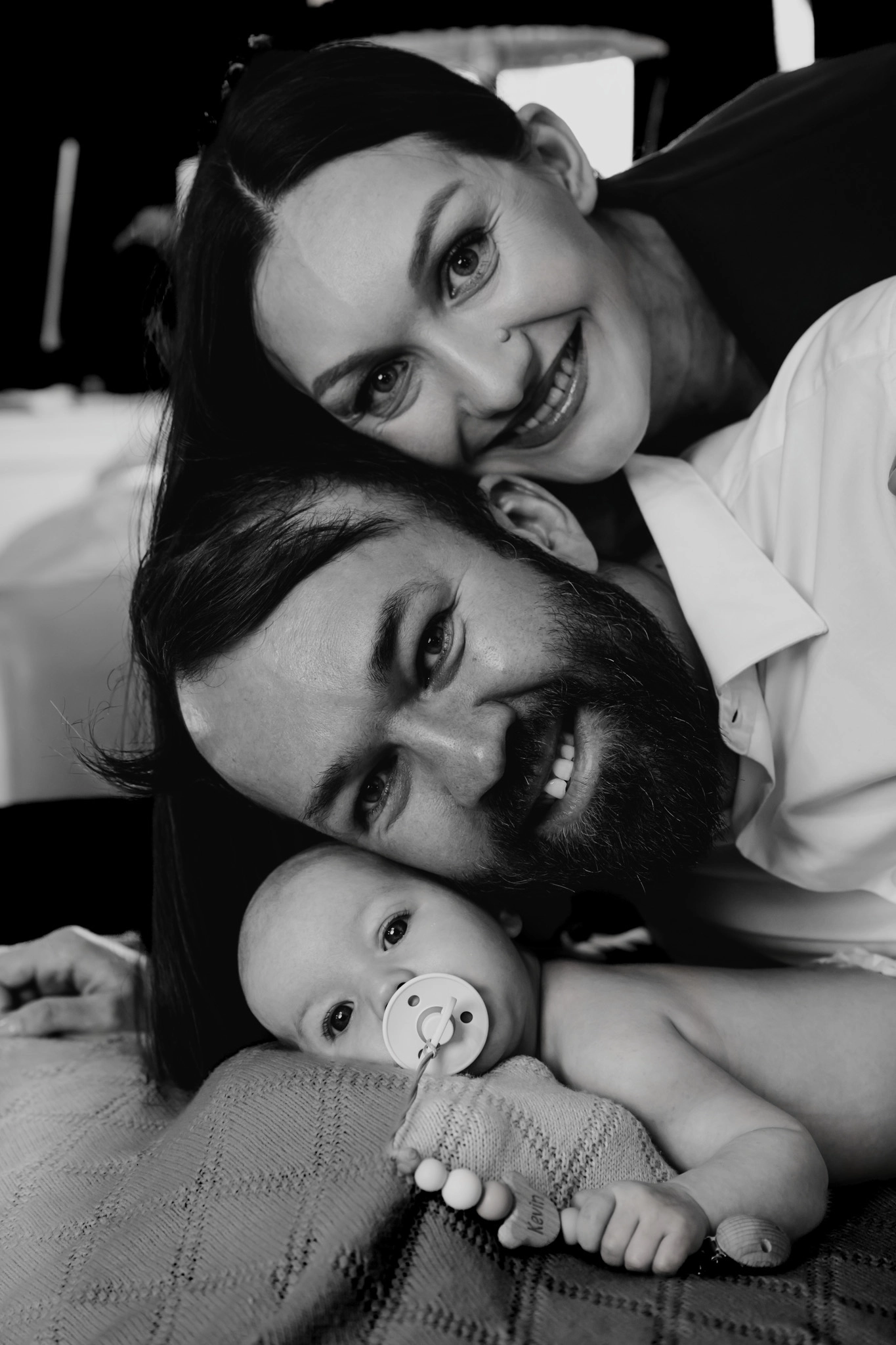 Fotograf botez Timișoara - fotografie 19 - Brancu Cristian