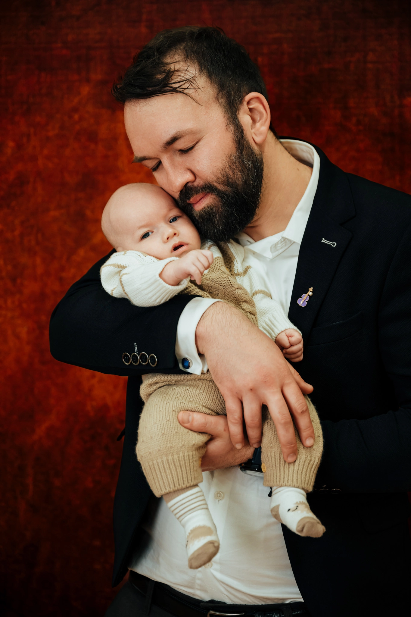 Fotograf botez Timișoara - fotografie 20 - Brancu Cristian
