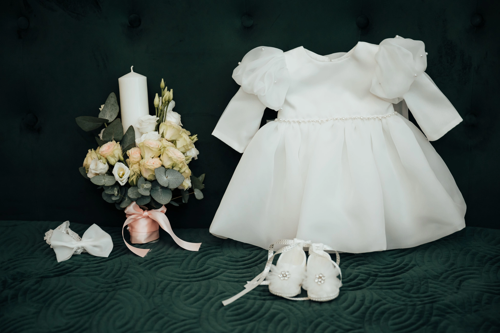 Fotograf botez Timișoara - fotografie 24 - Brancu Cristian