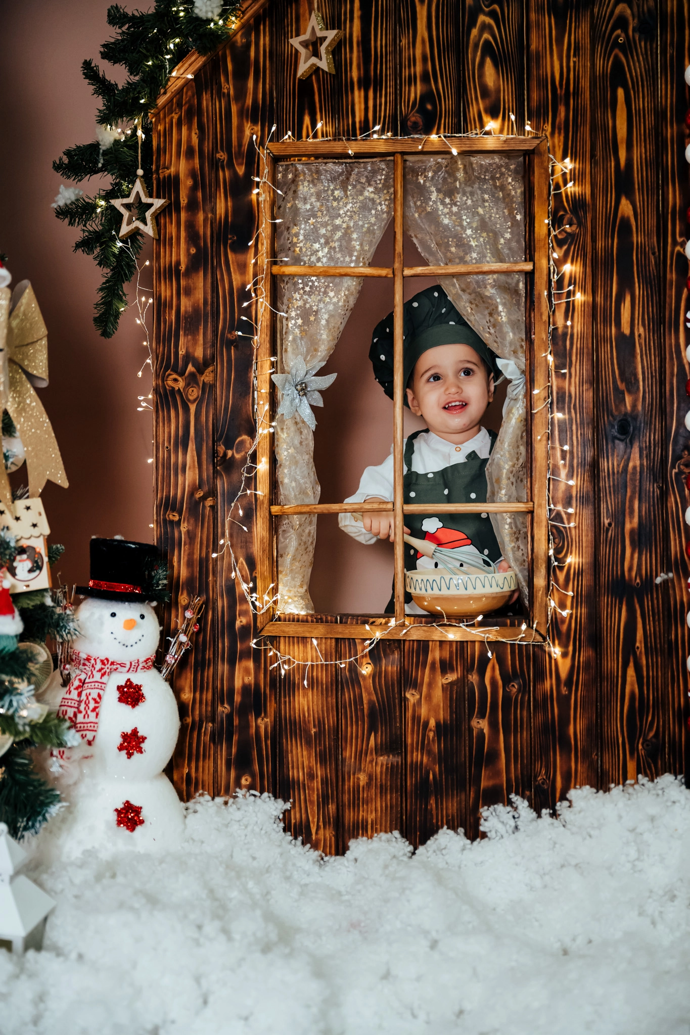 Ședință foto Crăciun Timișoara - fotografie 18 - Brancu Cristian