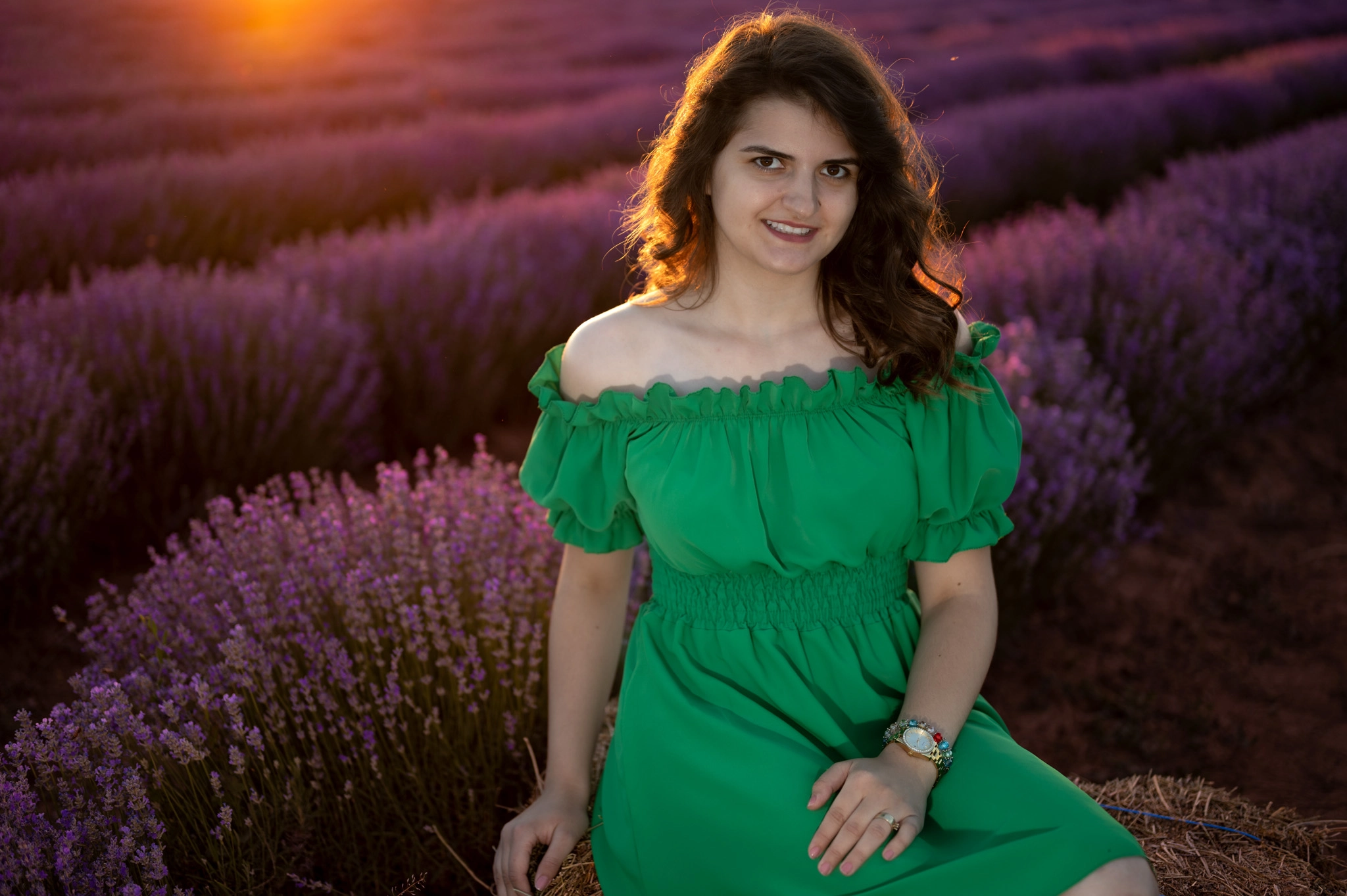 Ședințe foto natură Timișoara - fotografie 8 - Brancu Cristian