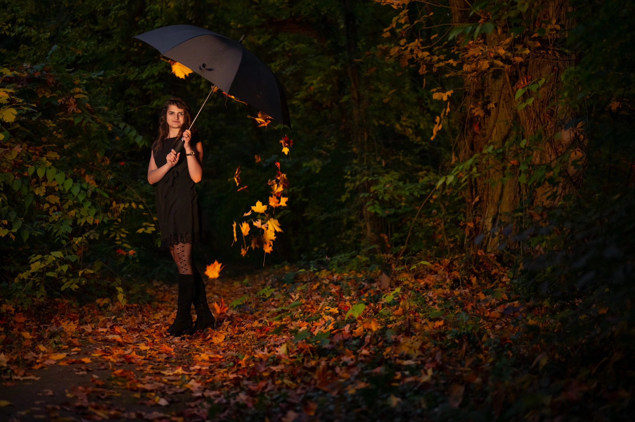 Ședințe foto natură Timișoara - fotografie 10 - Brancu Cristian