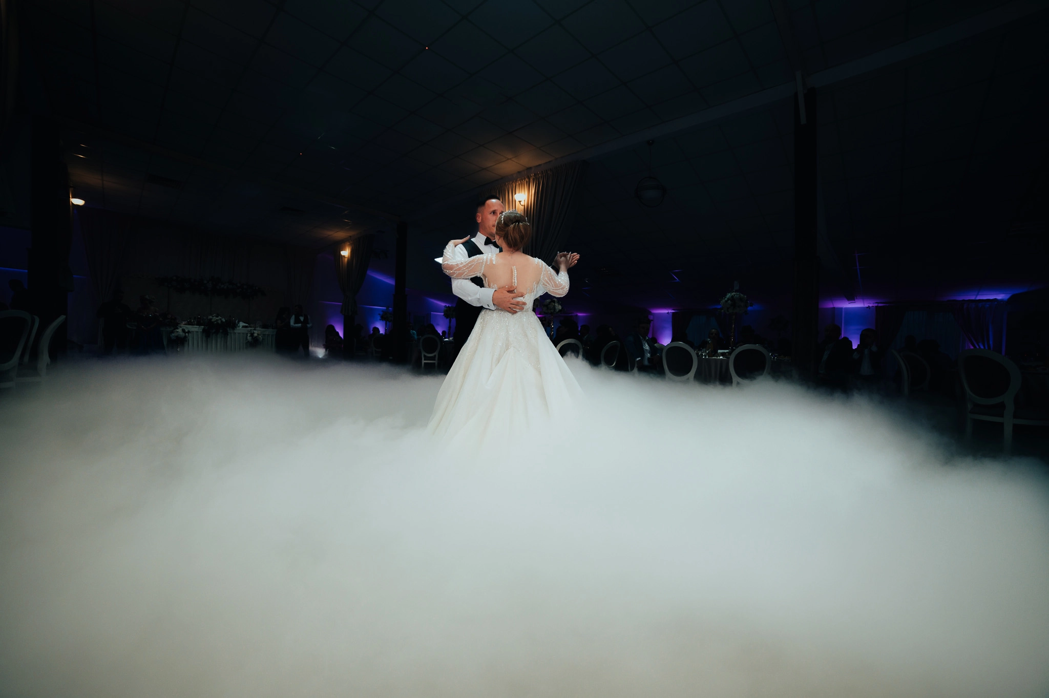 Fotograf nuntă Timișoara - fotografie 14 - Brancu Cristian