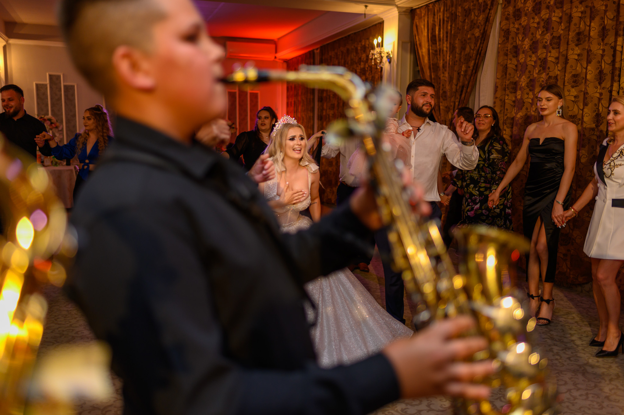 Fotograf nuntă Timișoara - fotografie 16 - Brancu Cristian