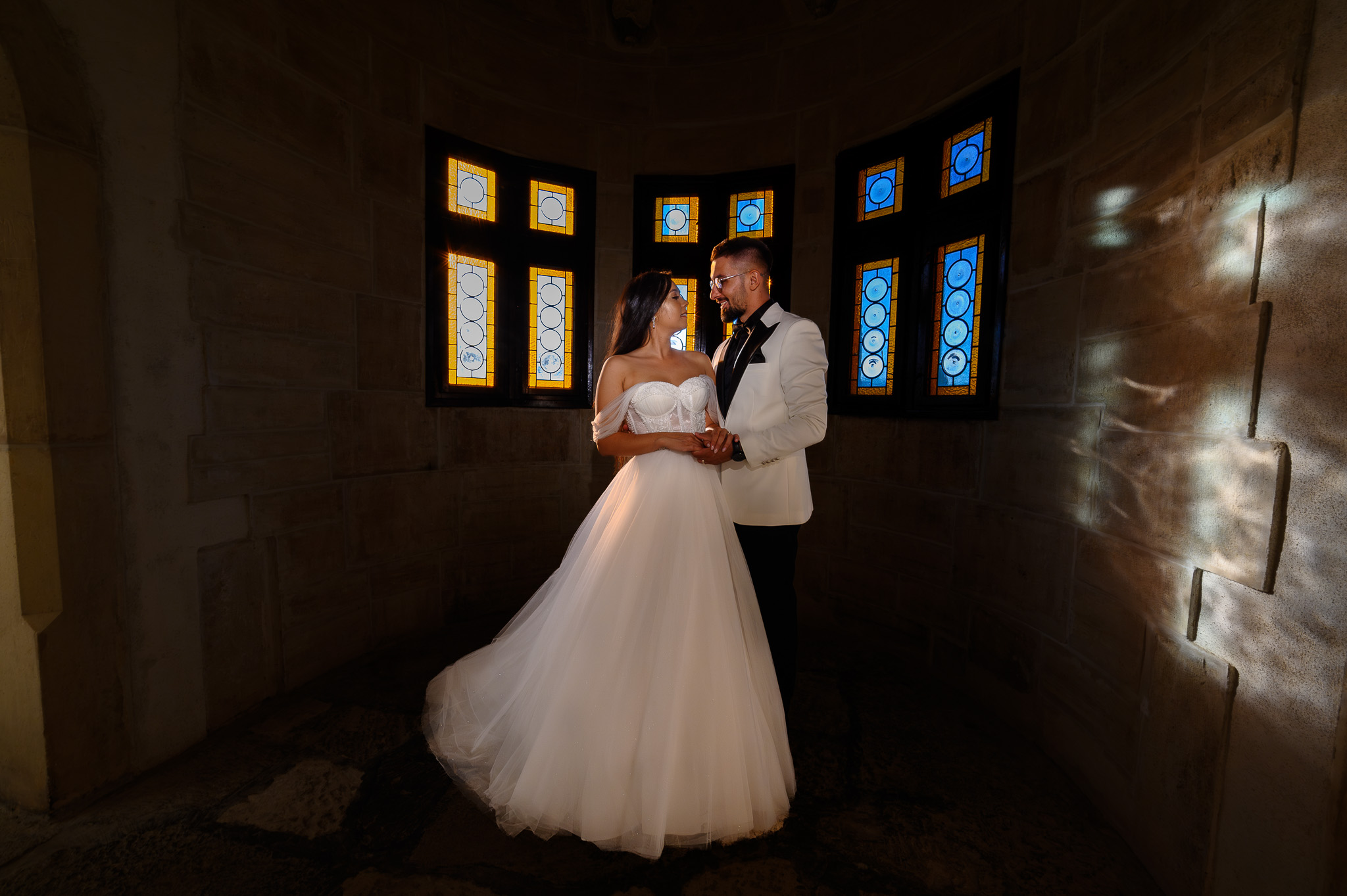 Fotograf nuntă Timișoara - fotografie 18 - Brancu Cristian