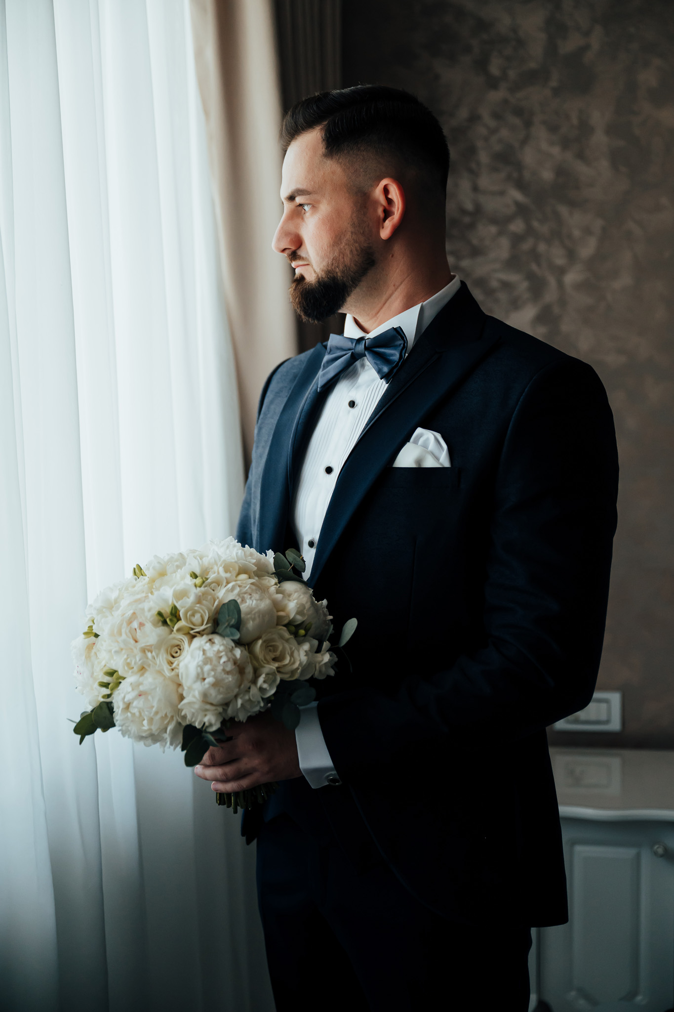 Fotograf nuntă Timișoara - fotografie 20 - Brancu Cristian