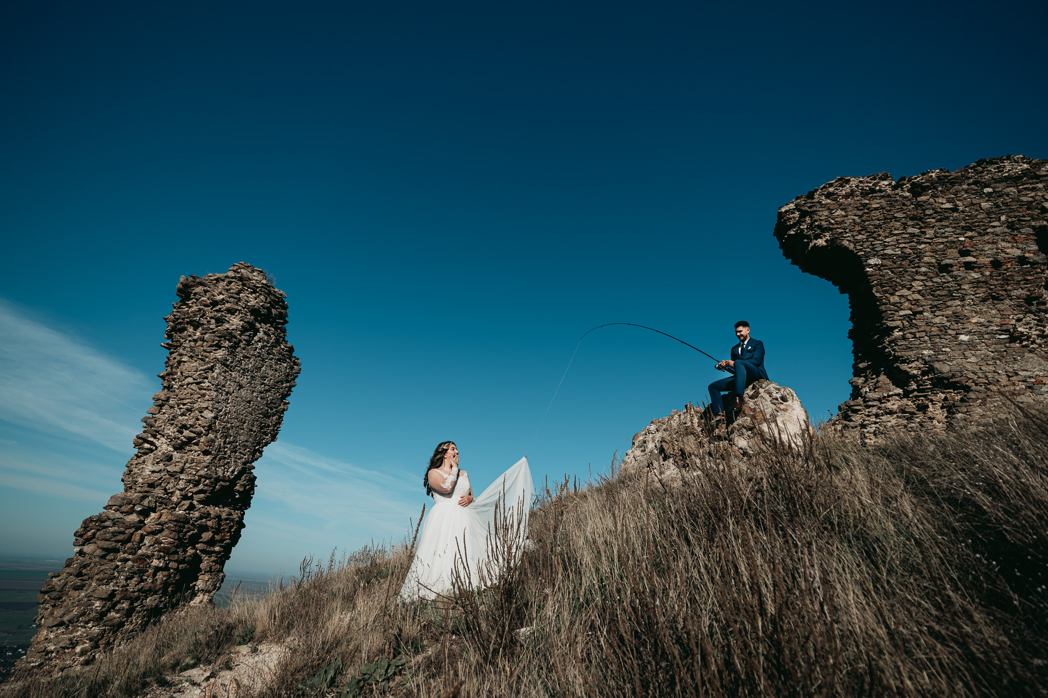 Fotograf nuntă Timișoara - fotografie 29 - Brancu Cristian