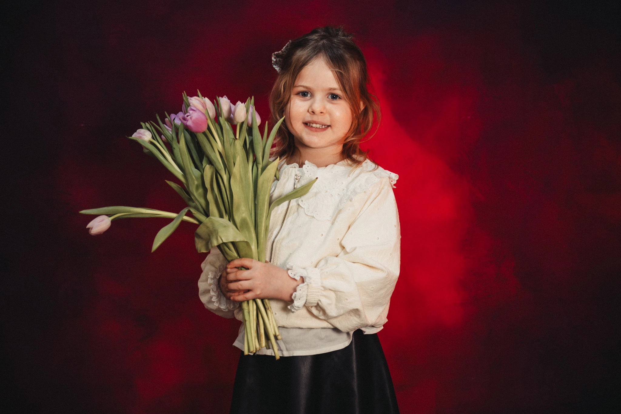 Ședință foto studio Timișoara - fotografie 1 - Brancu Cristian