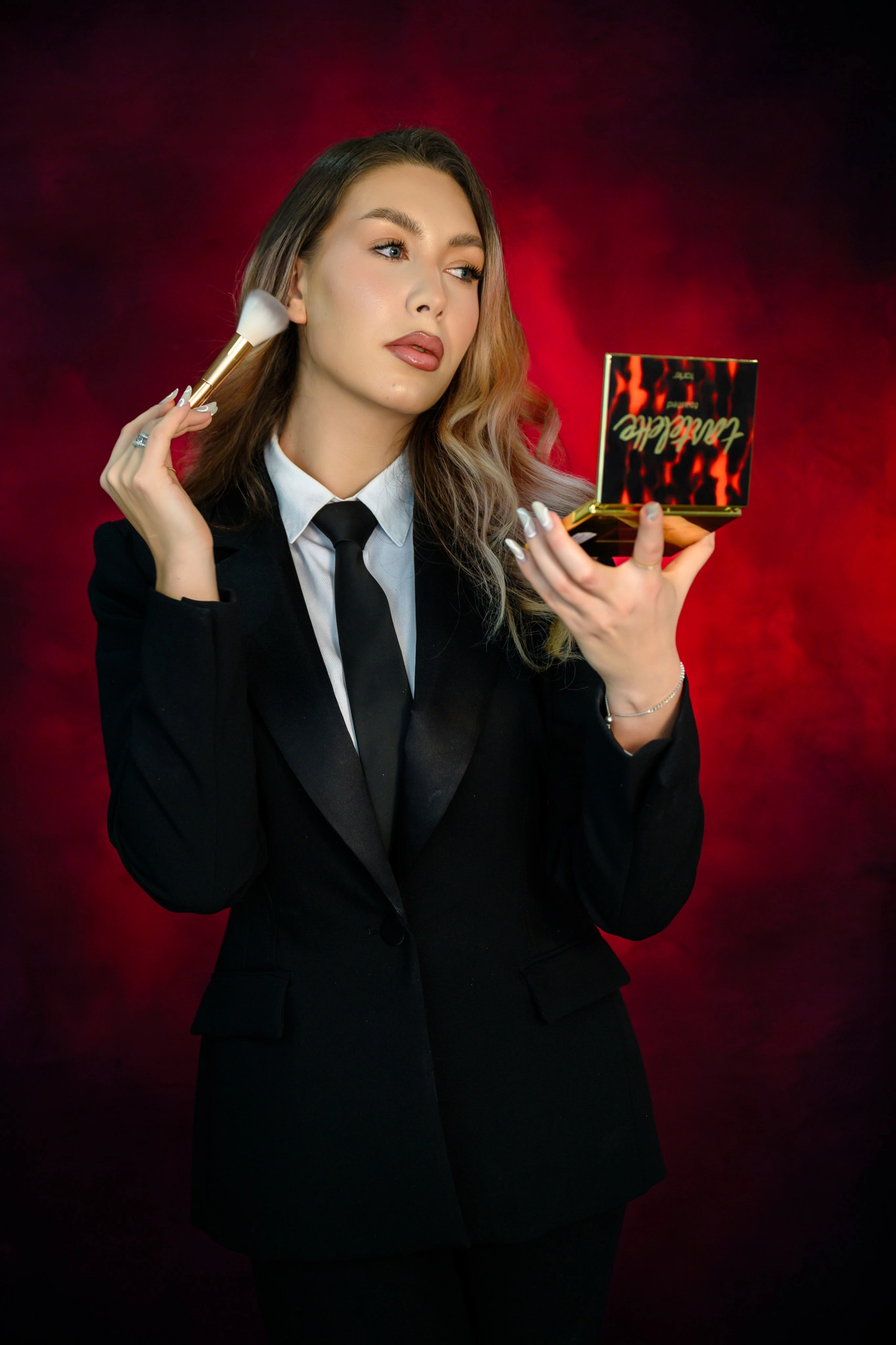 Ședință foto studio Timișoara - fotografie 6 - Brancu Cristian