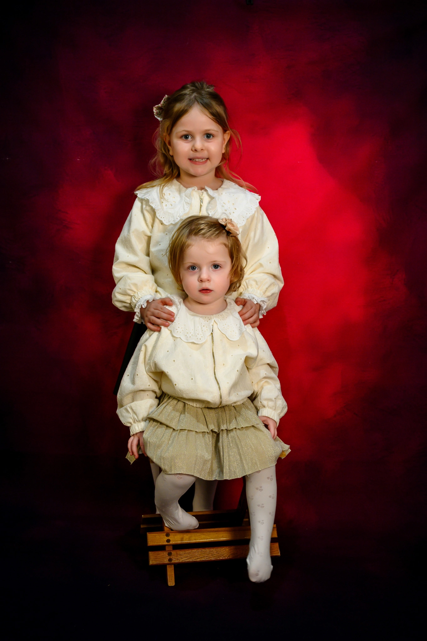 Ședință foto studio Timișoara - fotografie 7 - Brancu Cristian