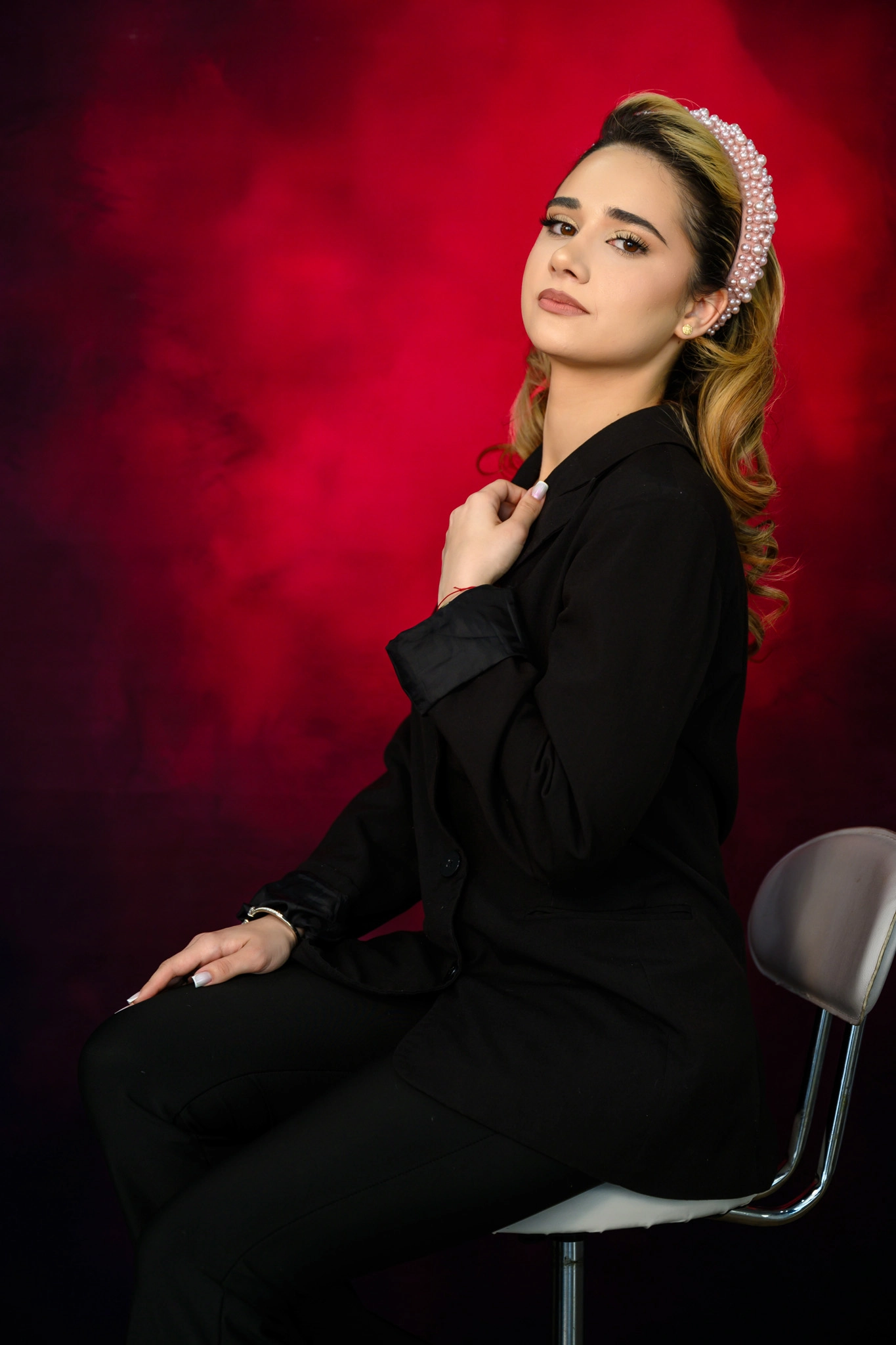 Ședință foto studio Timișoara - fotografie 11 - Brancu Cristian
