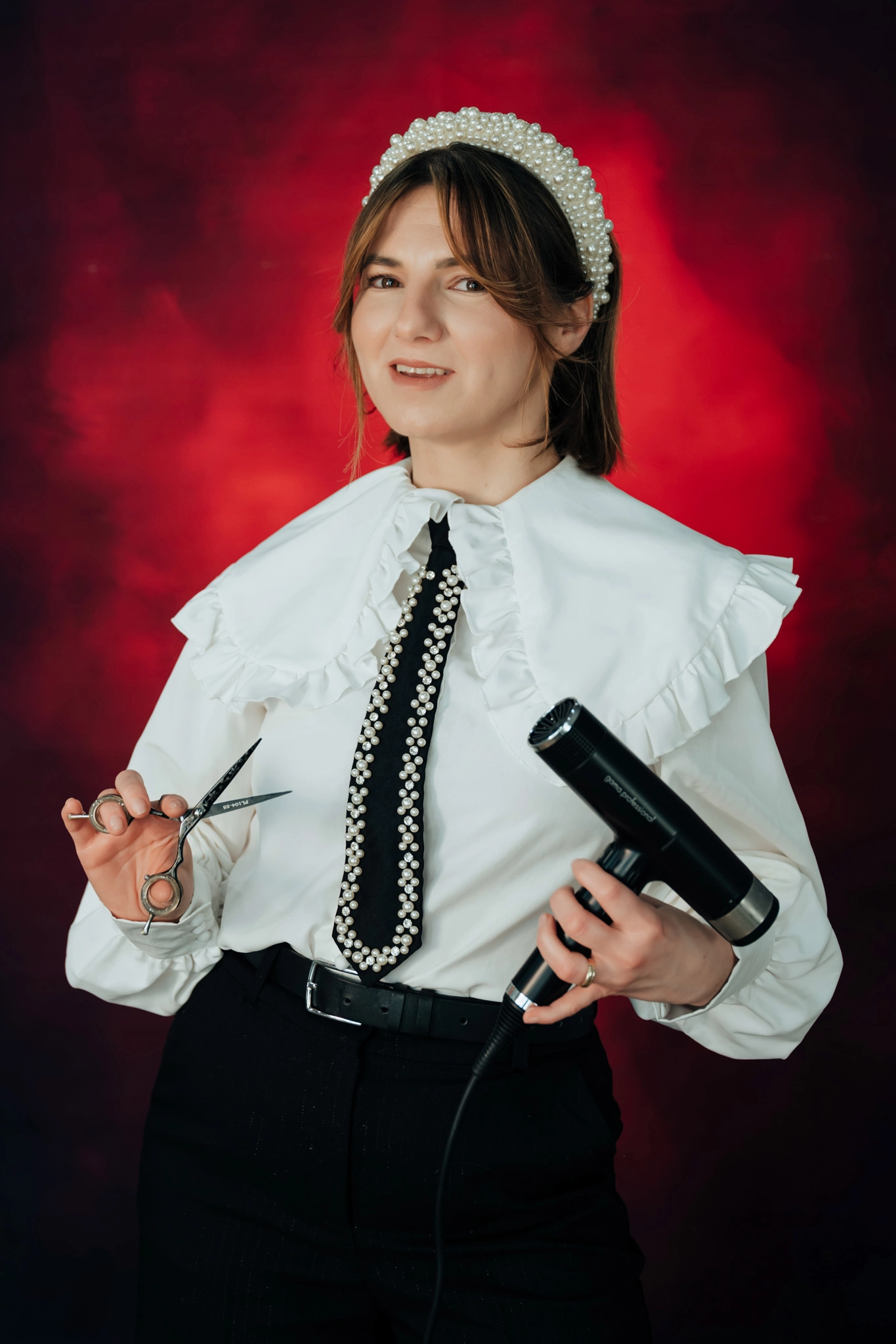 Ședință foto studio Timișoara - fotografie 12 - Brancu Cristian