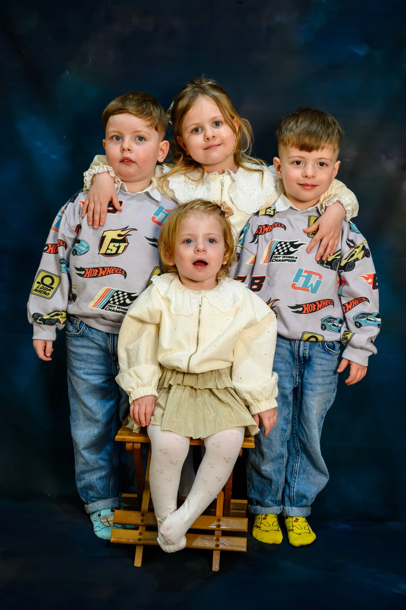 Ședință foto studio Timișoara - fotografie 13 - Brancu Cristian