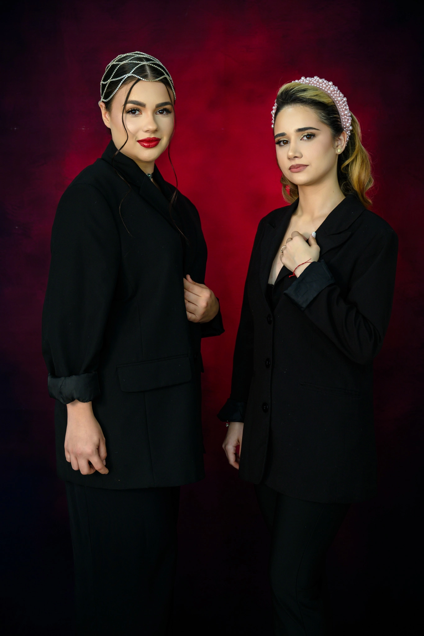 Ședință foto studio Timișoara - fotografie 14 - Brancu Cristian
