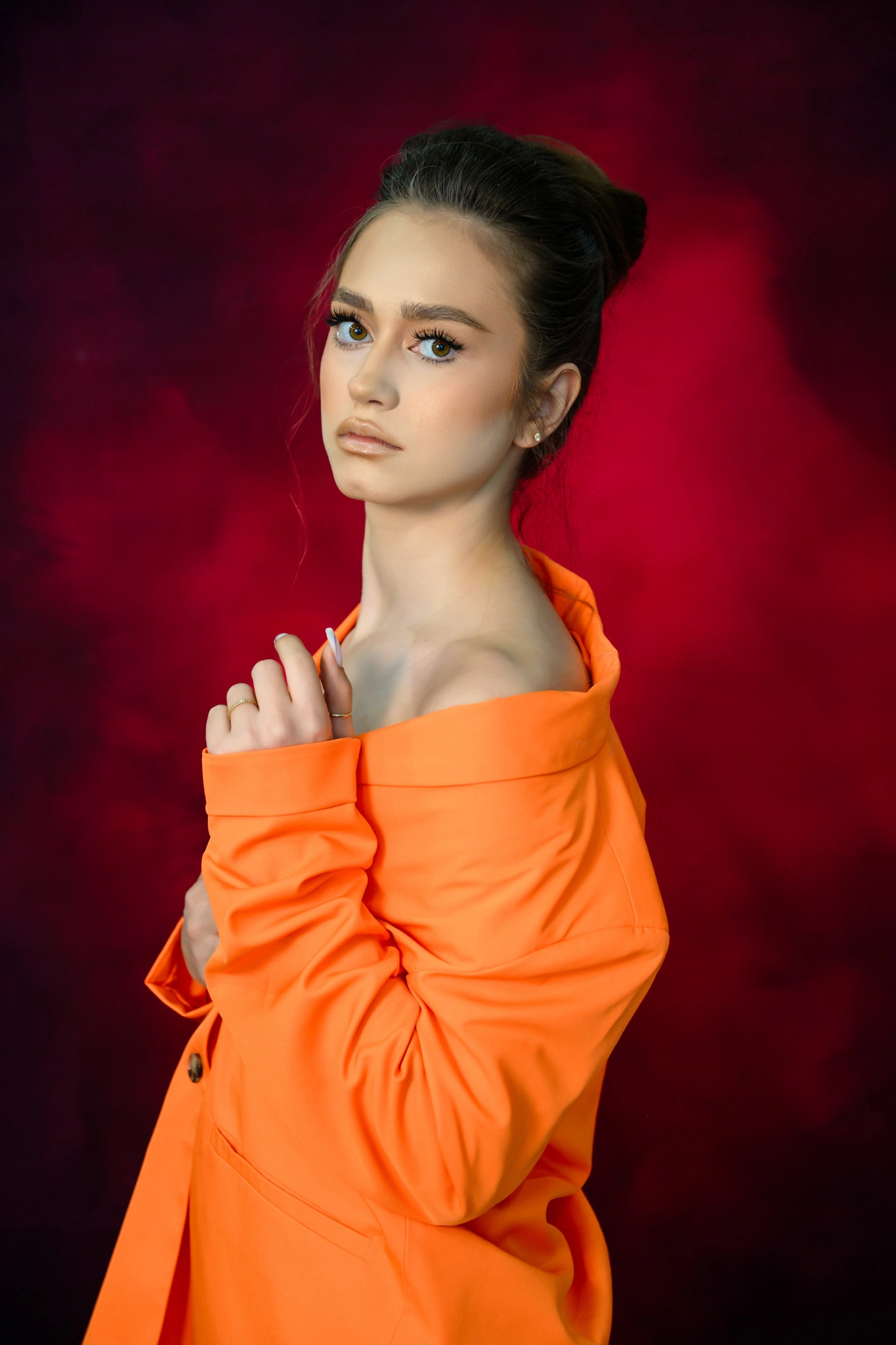 Ședință foto studio Timișoara - fotografie 15 - Brancu Cristian