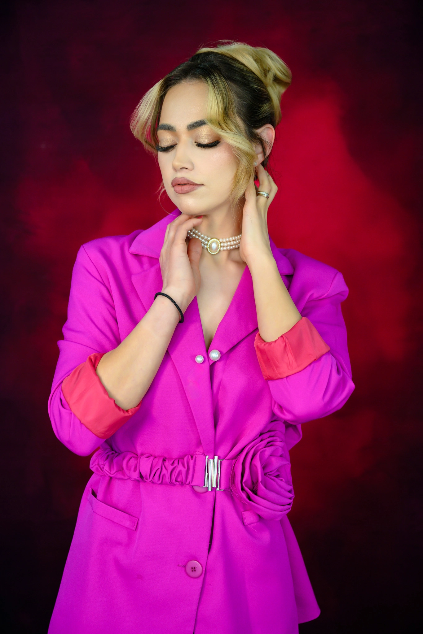 Ședință foto studio Timișoara - fotografie 18 - Brancu Cristian