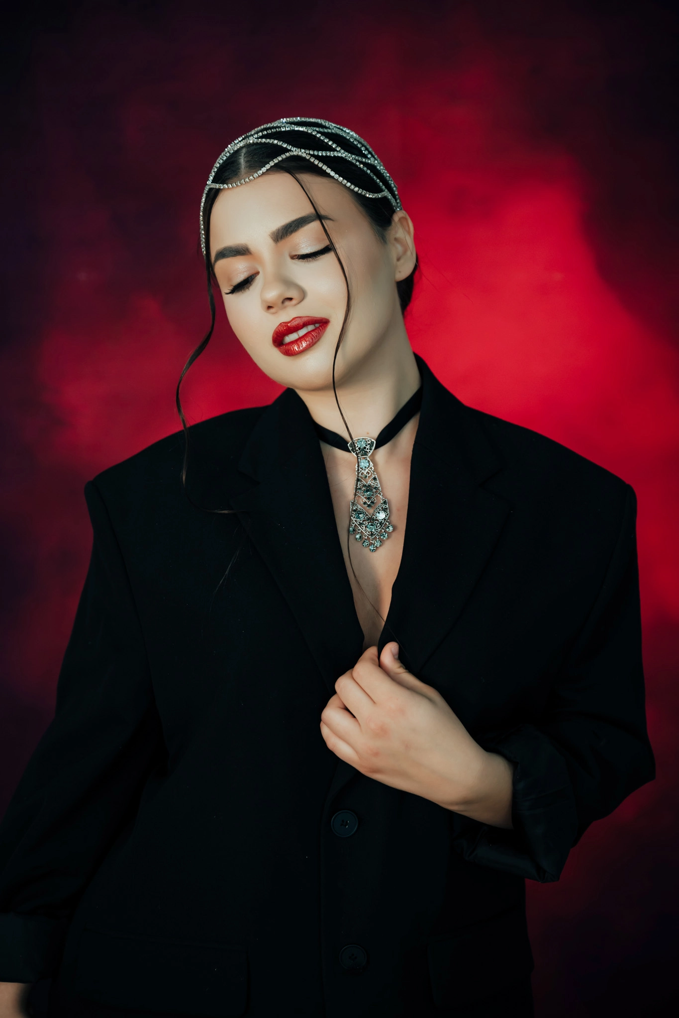 Ședință foto studio Timișoara - fotografie 19 - Brancu Cristian