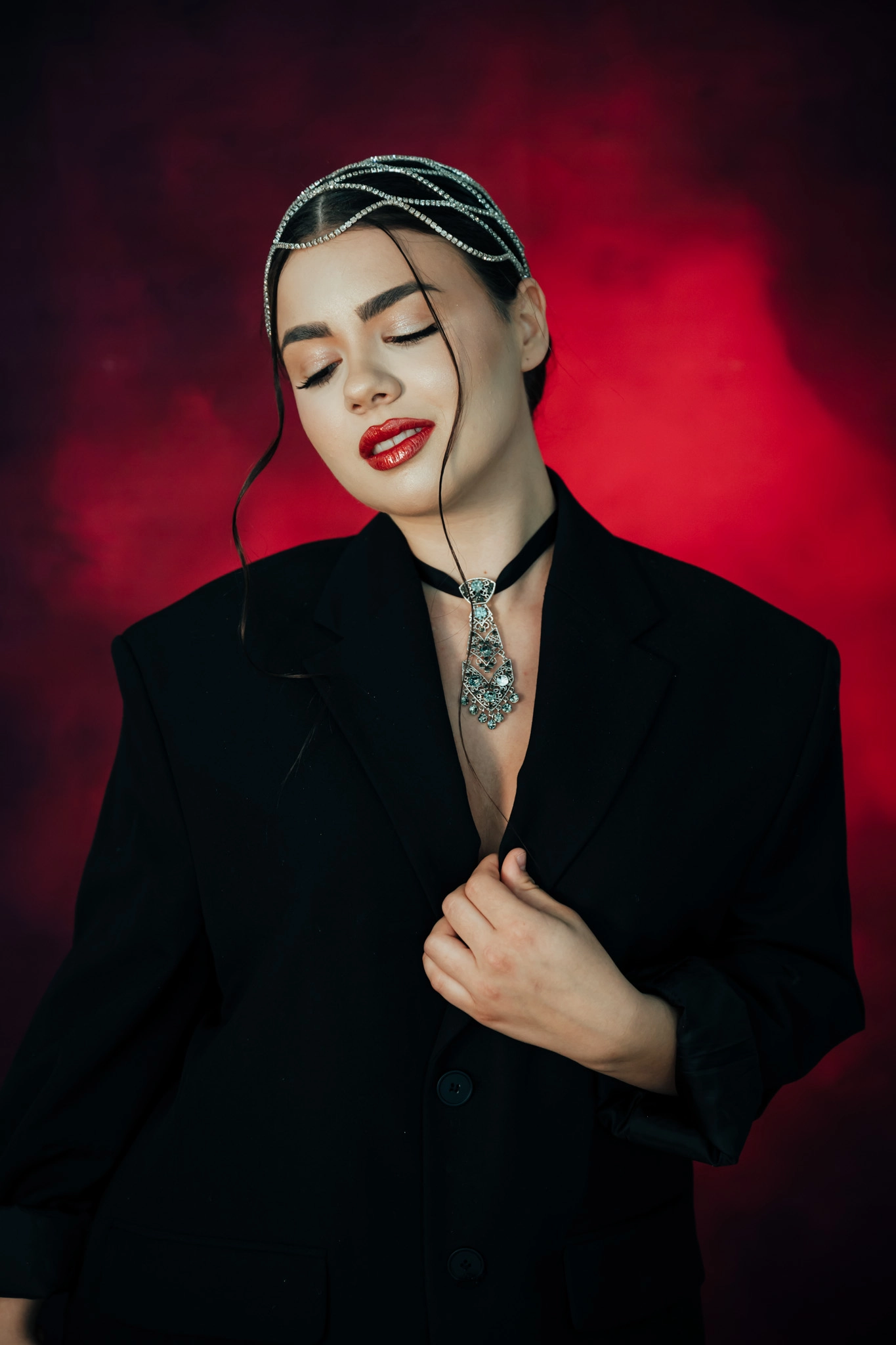 Ședință foto studio Timișoara - fotografie 20 - Brancu Cristian